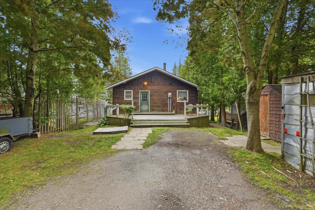 838 Trenear Road, Cramahe, On K0k 1h0