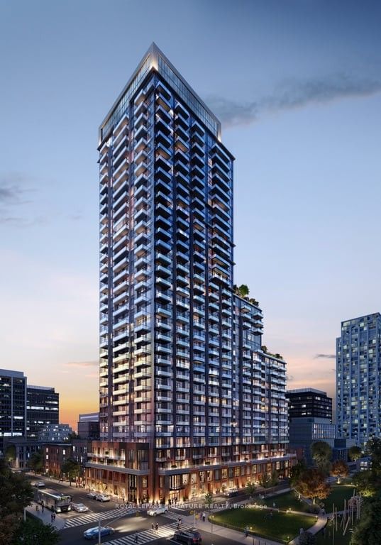 75 James Street 1414, Hamilton, On L8p 4z5