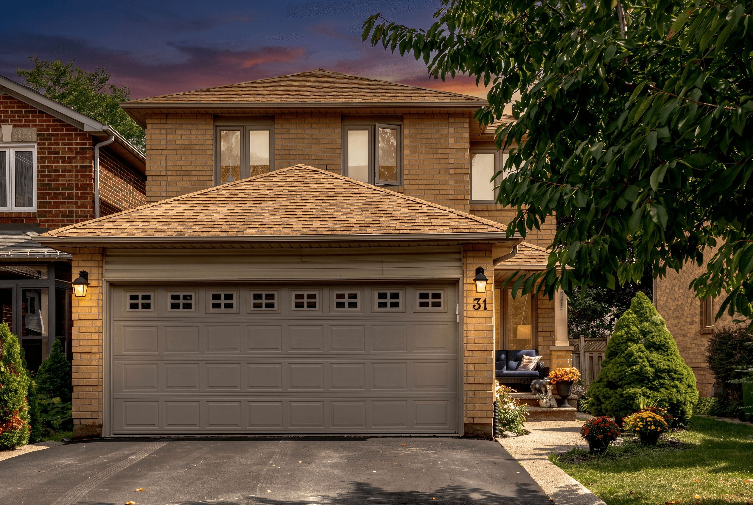 31 Grindstone Way, Hamilton, On L9h 7b7