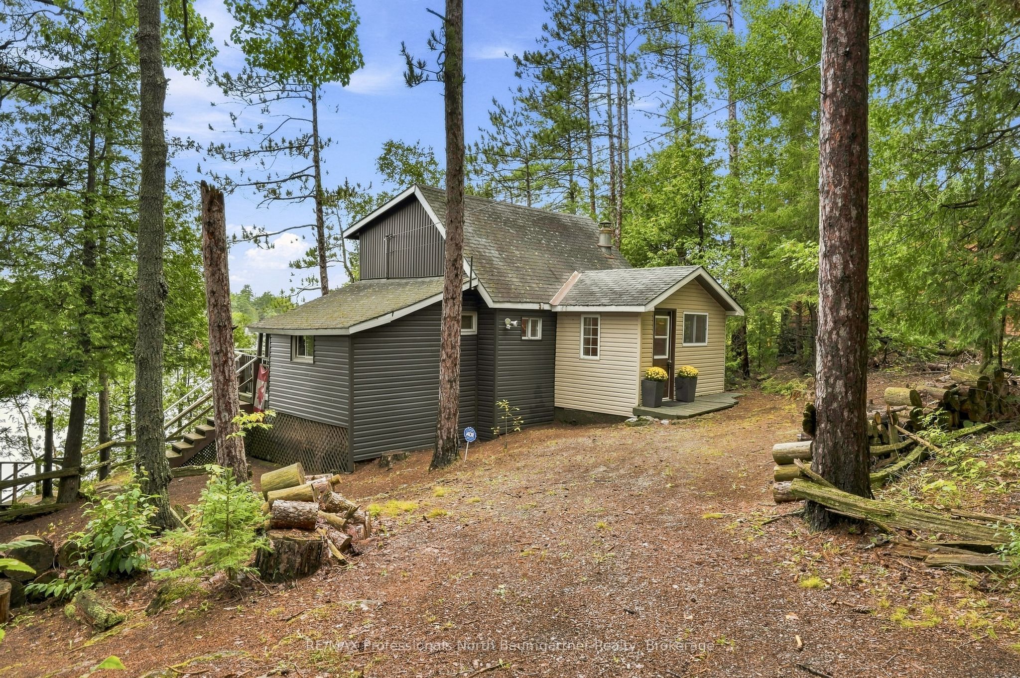 1803 Crystal Lake Road, Trent Lakes, On K0m 2a0