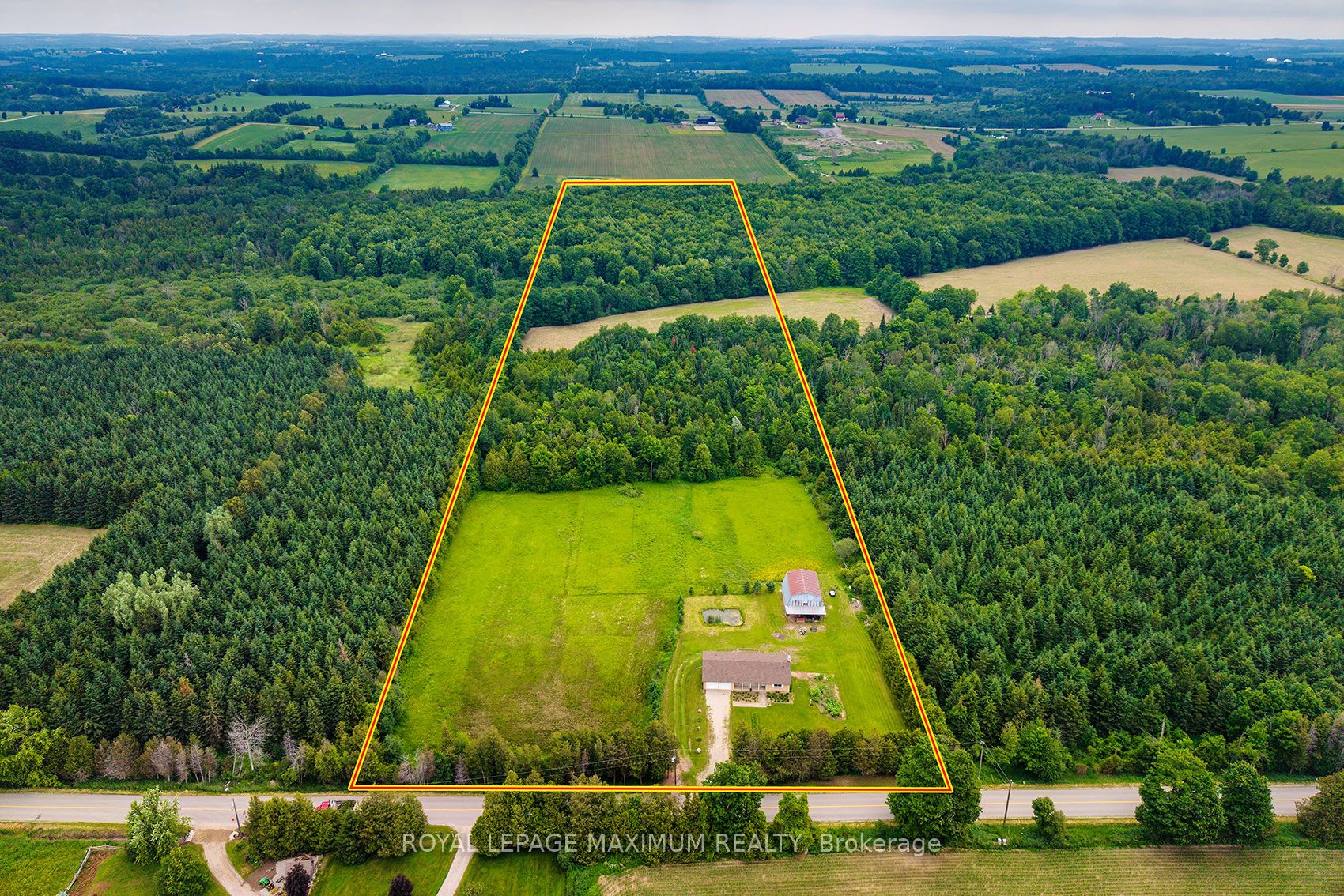 5575 7 Line, Guelph/Eramosa, On N0b 2k0