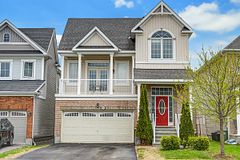 609 Dundonald Drive, Barrhaven, On K2j 5y8