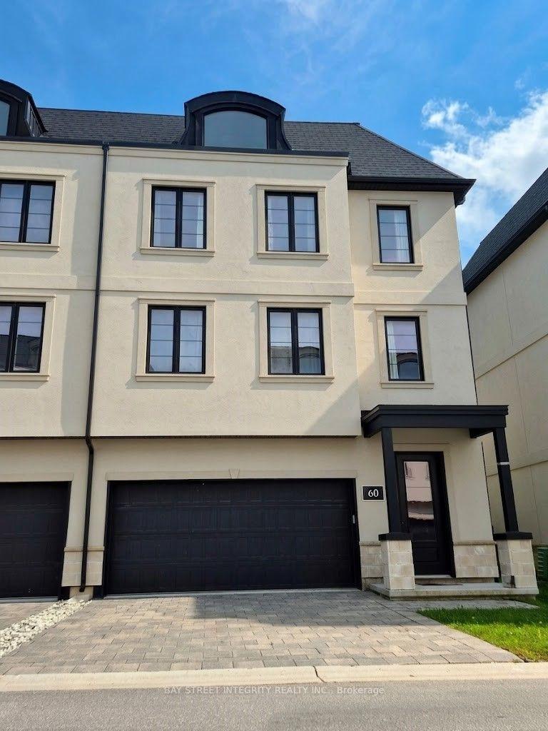 Upper 435 Callaway Road 60, London North, On N6g 2n1