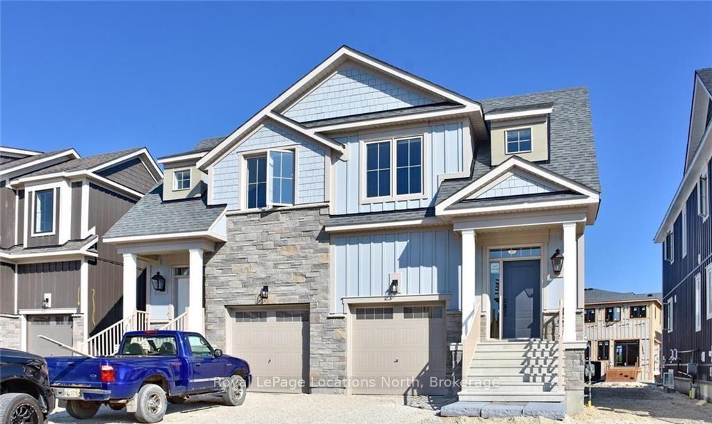 183 Courtland Street, Blue Mountains, On L9y 0y5