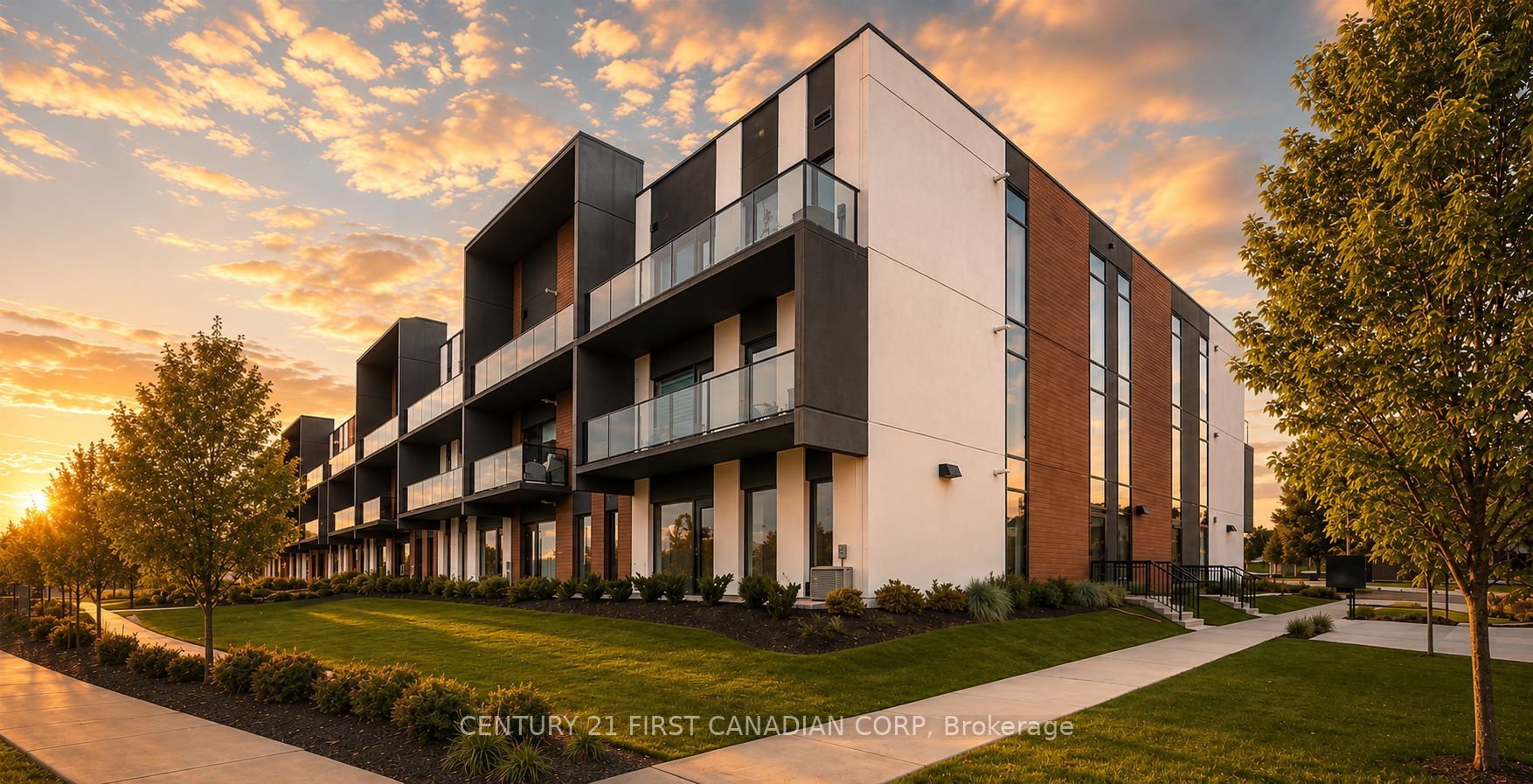 5 Wake Robin Drive 311, Kitchener, On N2e 0h6