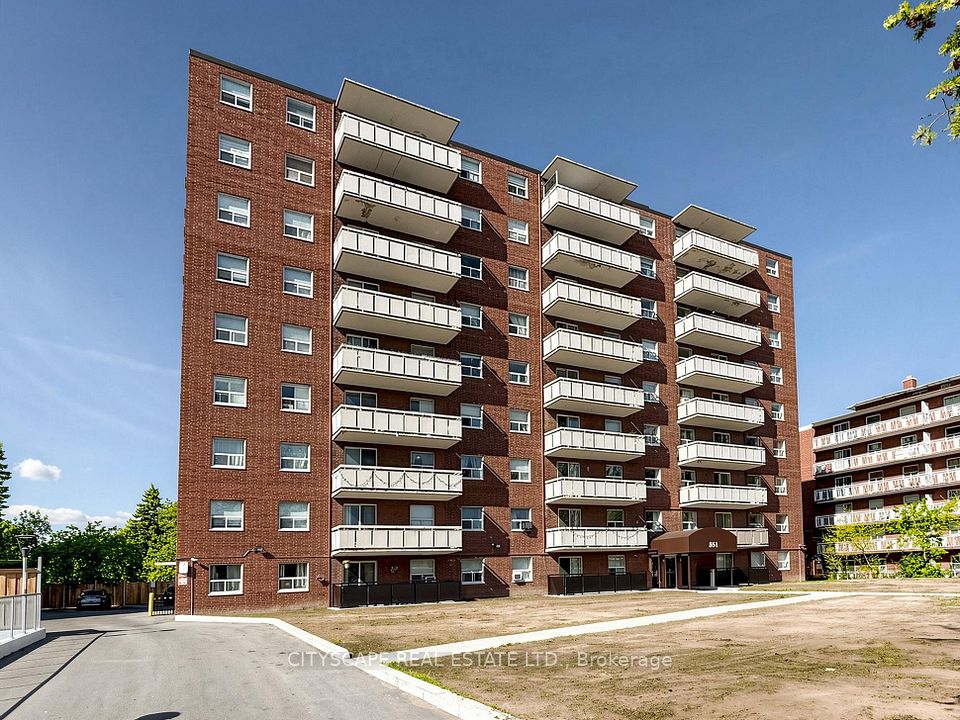 851 Queenston Road 708, Hamilton, On L8g 1b4