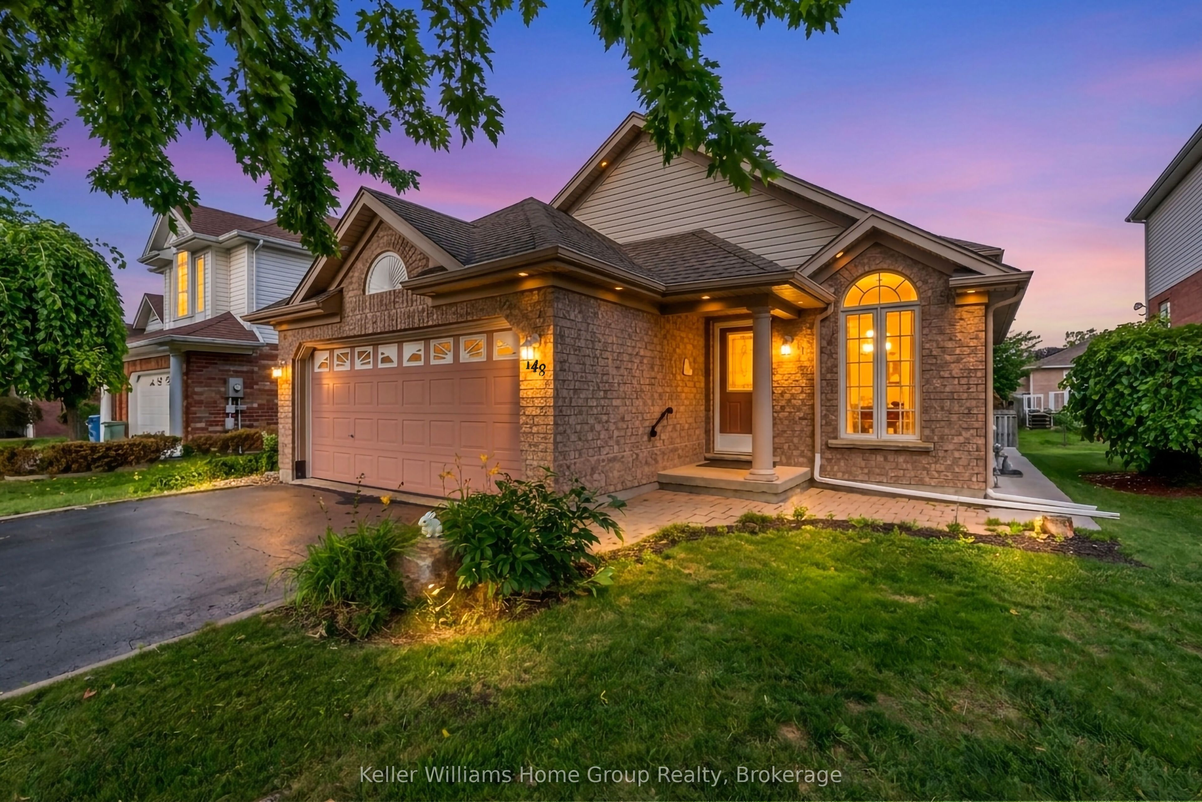 148 Clairfields Drive W, Guelph, On N1g 5a3