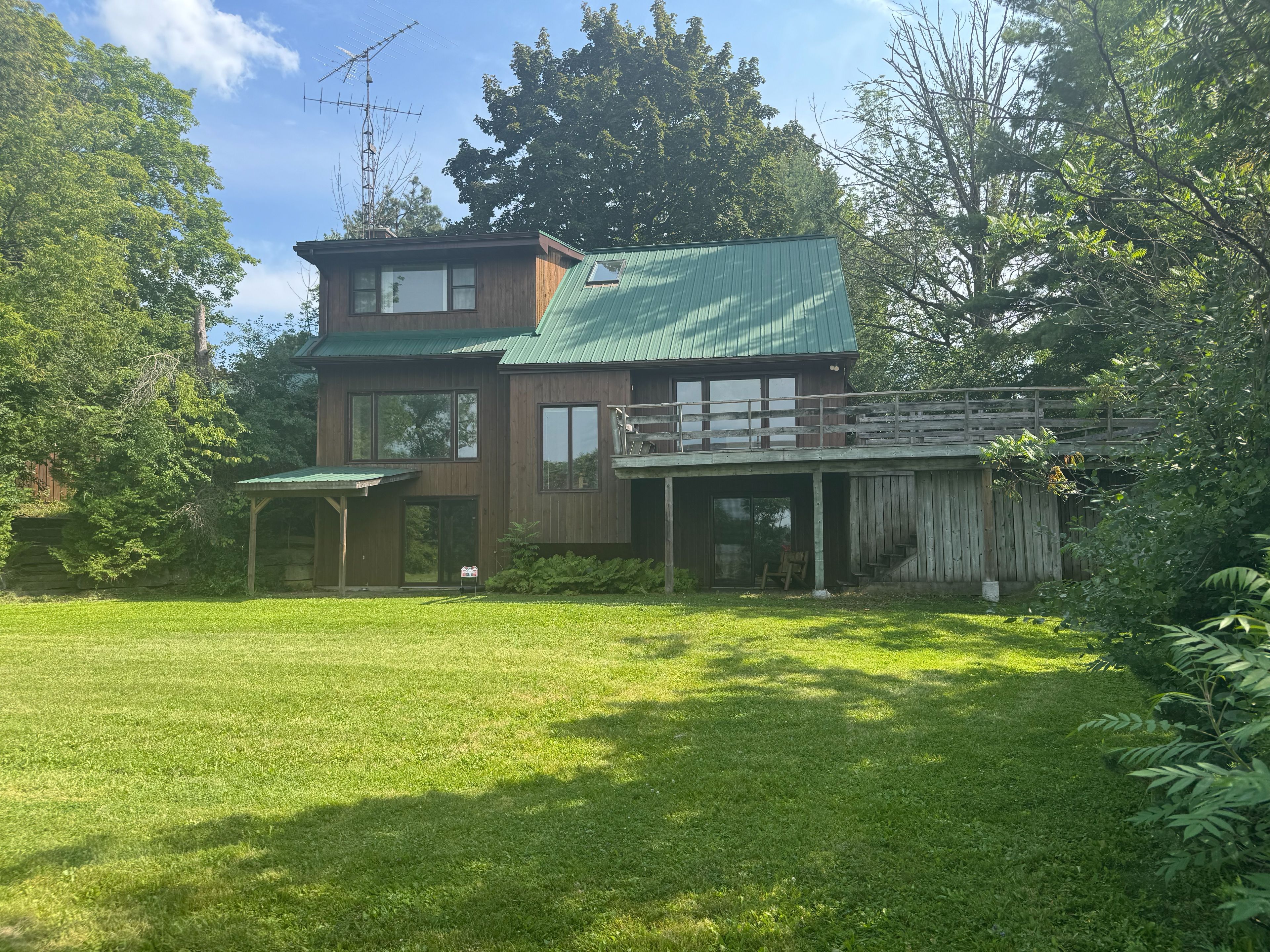 674 Dickie Road, Kawartha Lakes, On K9j 6x3