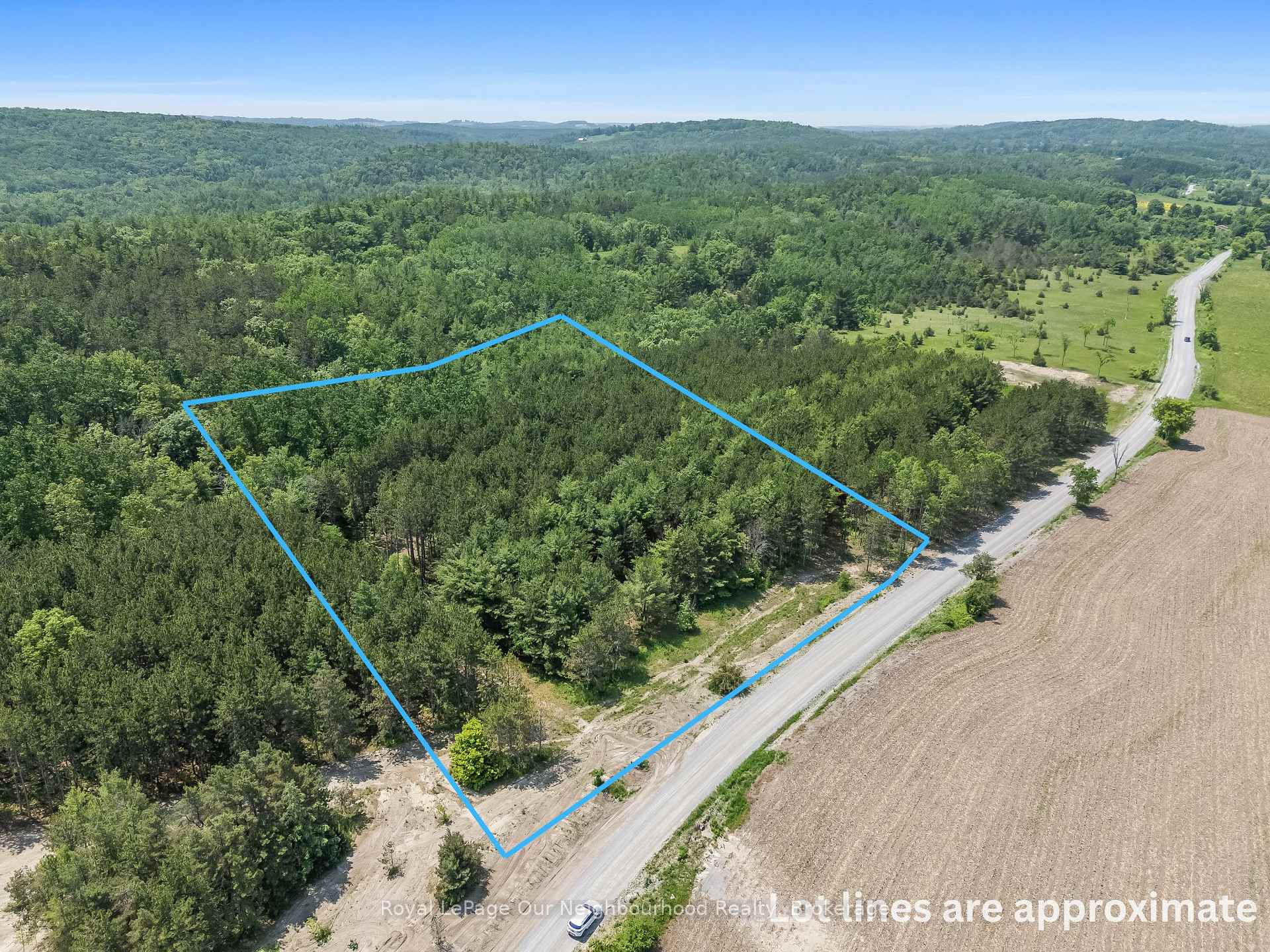 00 Pinewood School Road, Cramahe, On K0k 1m0