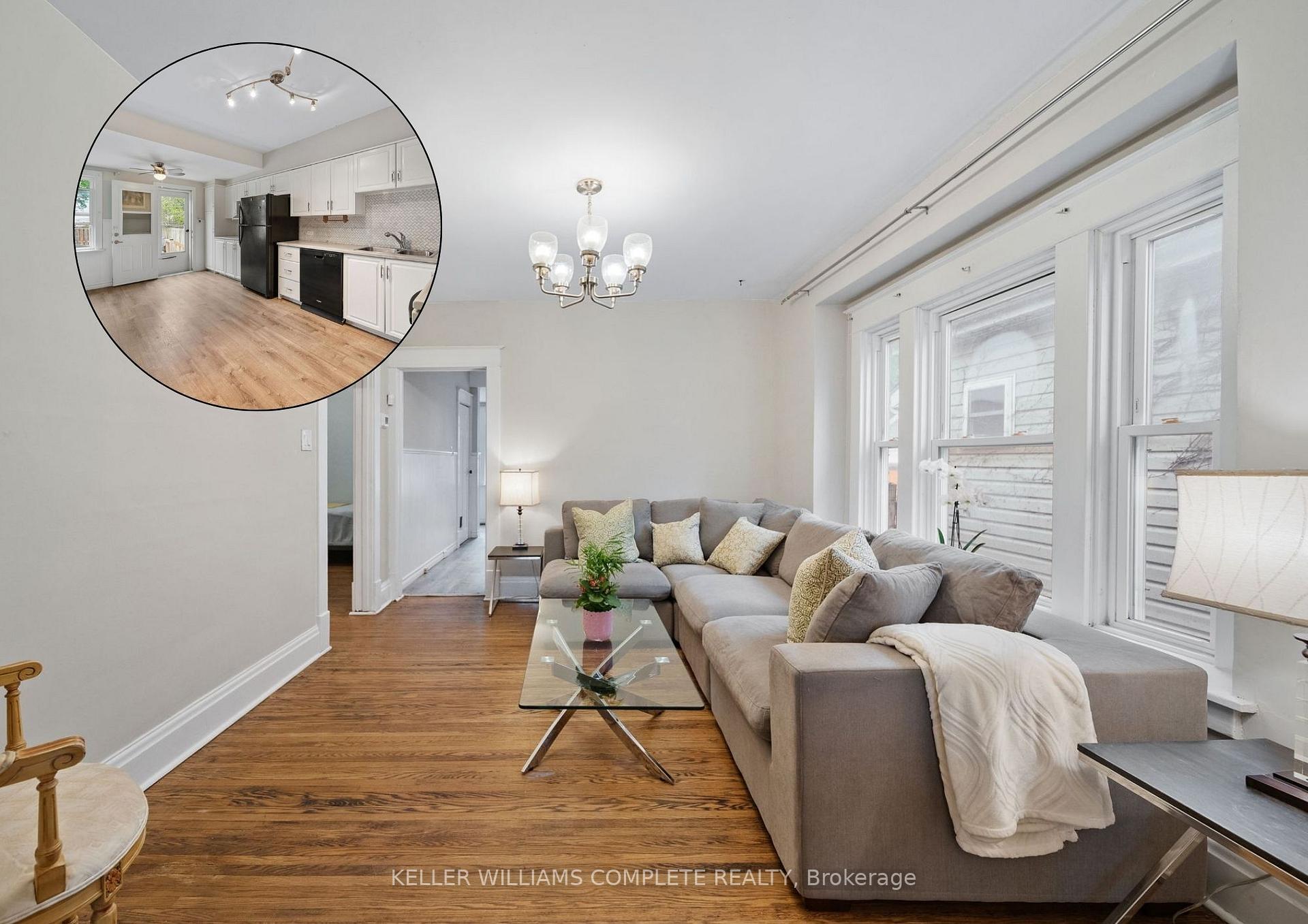 78 Haynes Avenue, St. Catharines, On L2r 3z3