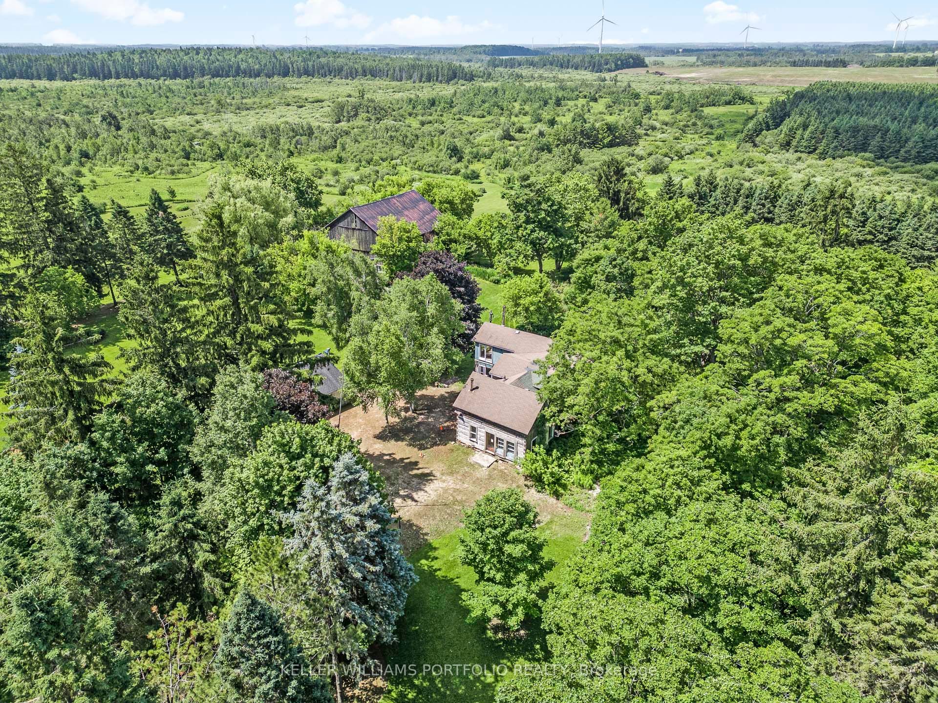 254588 Ninth Line, Amaranth, On L0n 1g0