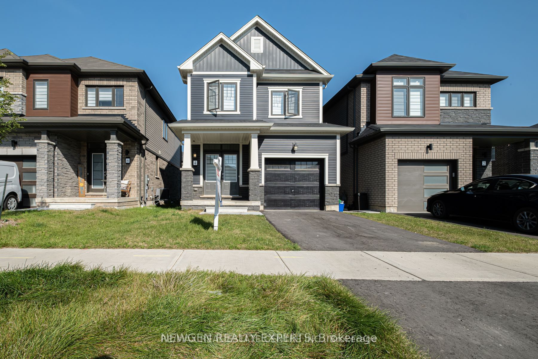 4 Ladd Avenue, Brantford, On N3t 5l5