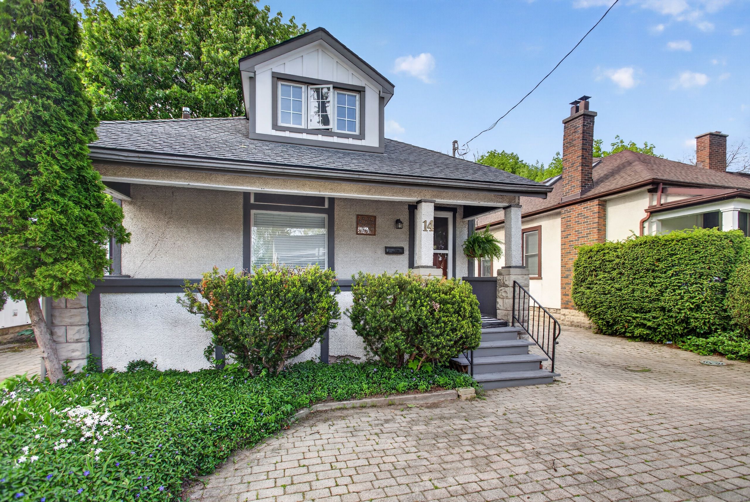 14 Arthur Street, London East, On N5y 3b9