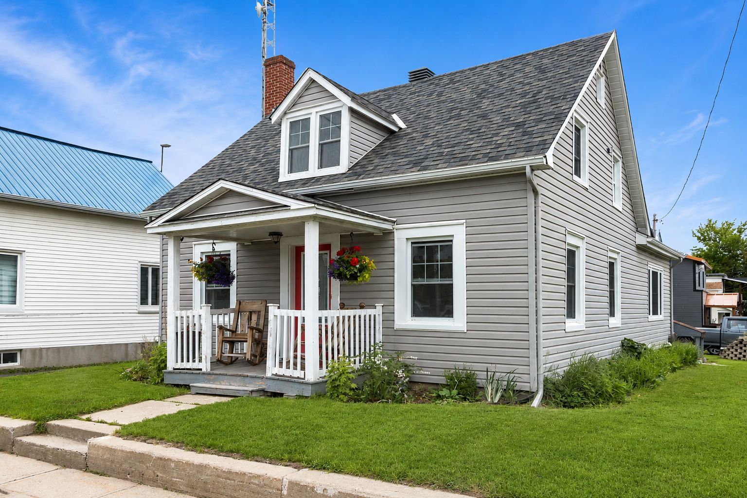 1127 Labrosse Road E, Hawkesbury, On K0b 1p0