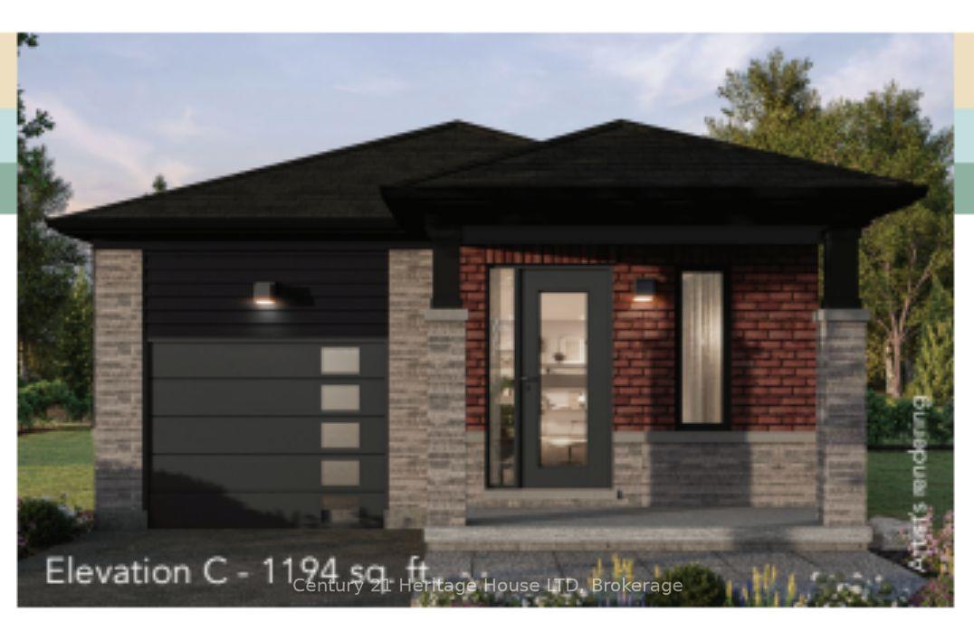 Lot 2 Kirby Road Road, Welland, On L3c 3g5