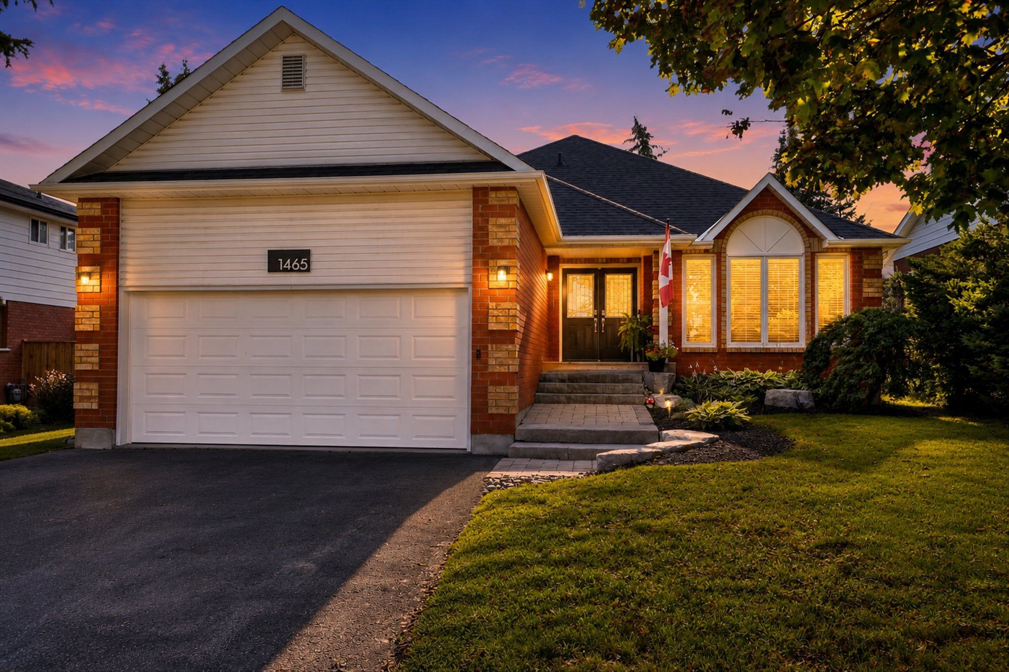 1465 Wildlark Drive, Peterborough, On K9k 1x5