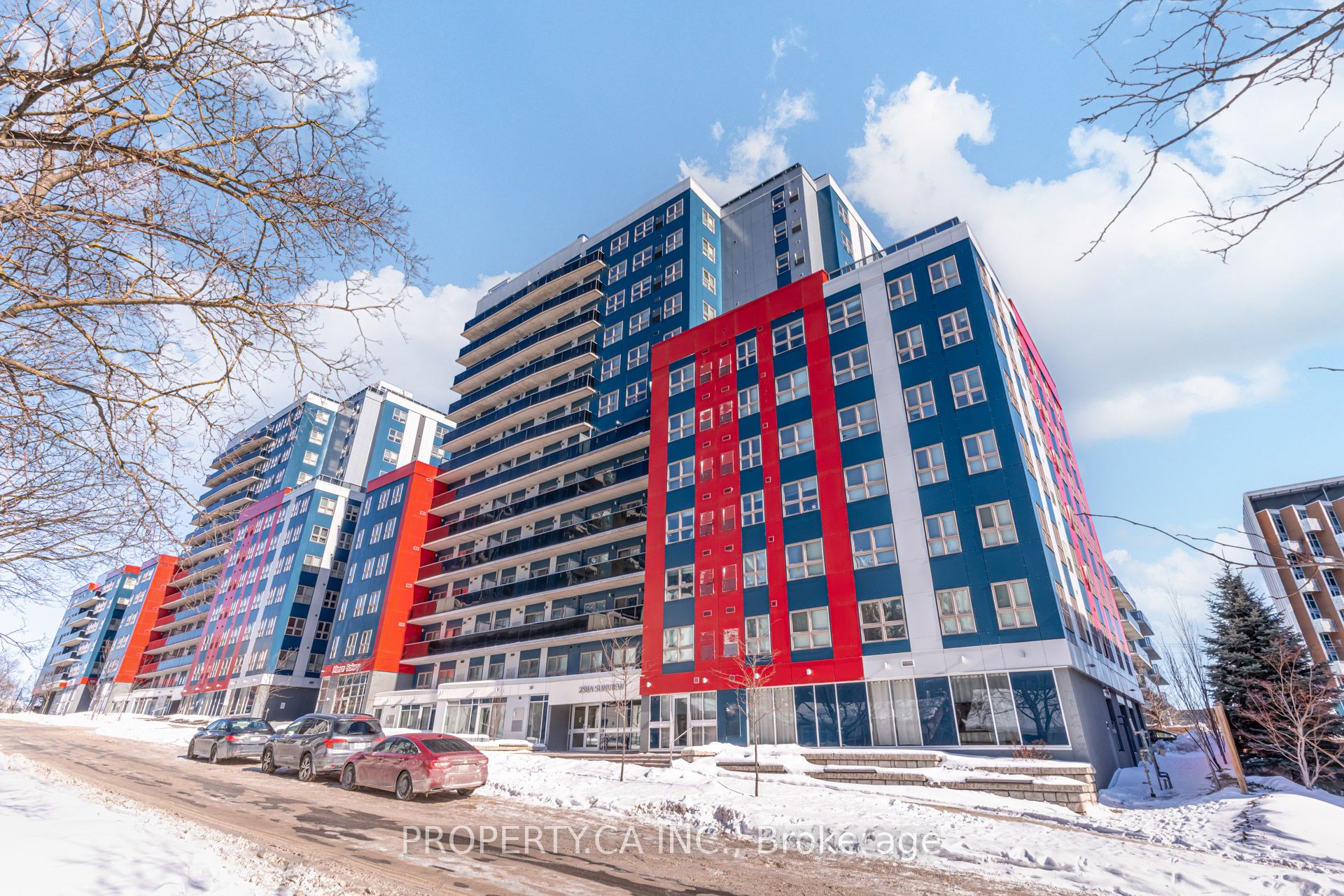 258a Sunview Street 161, Waterloo, On N2l 0h6