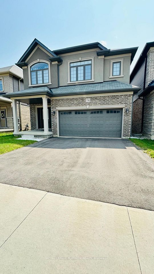 74 Macklin Street, Brantford, On N3v 0b7