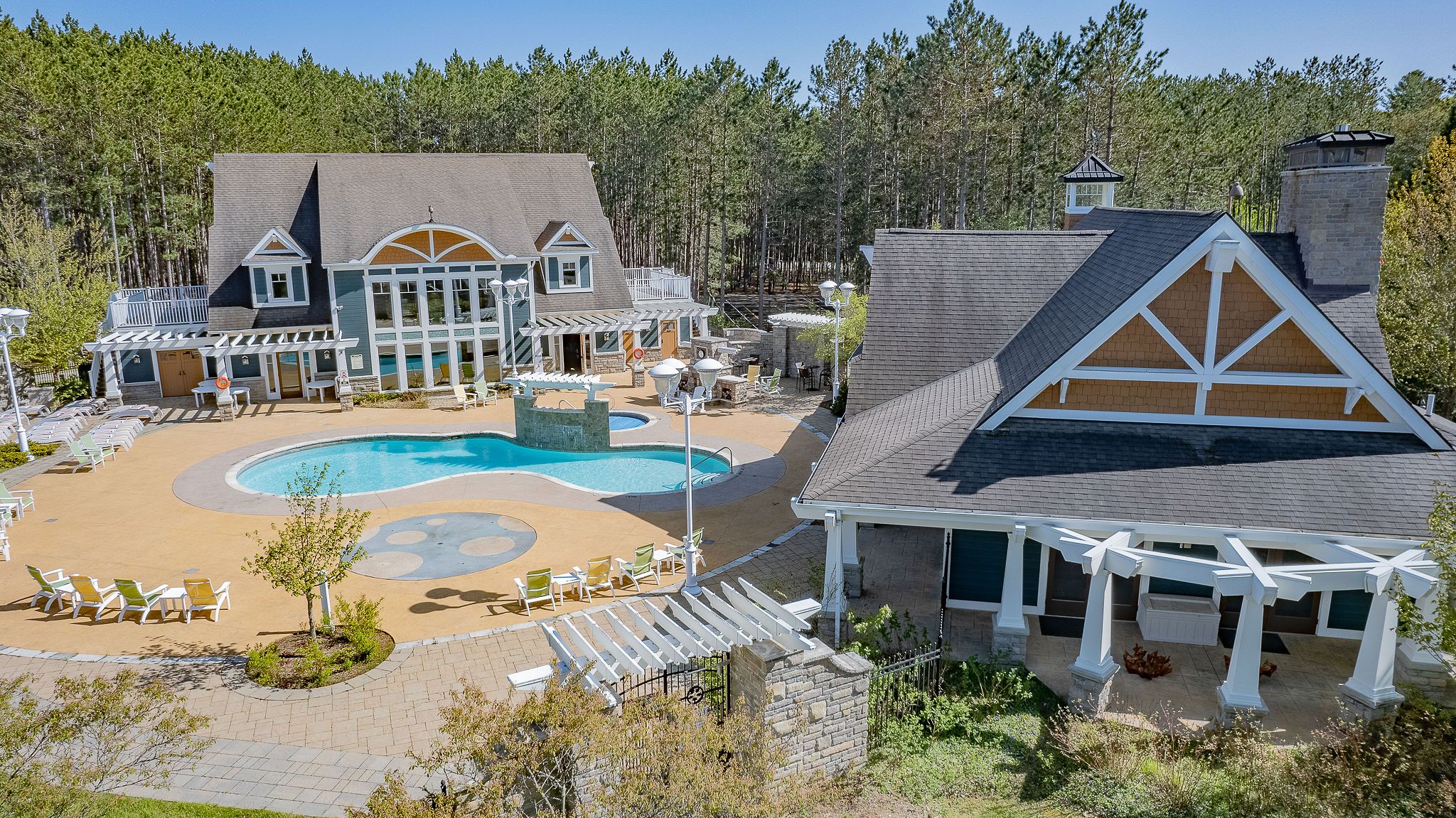 1020 Birch Glen Road V13, W2, Lake Of Bays, On P0b 1a0