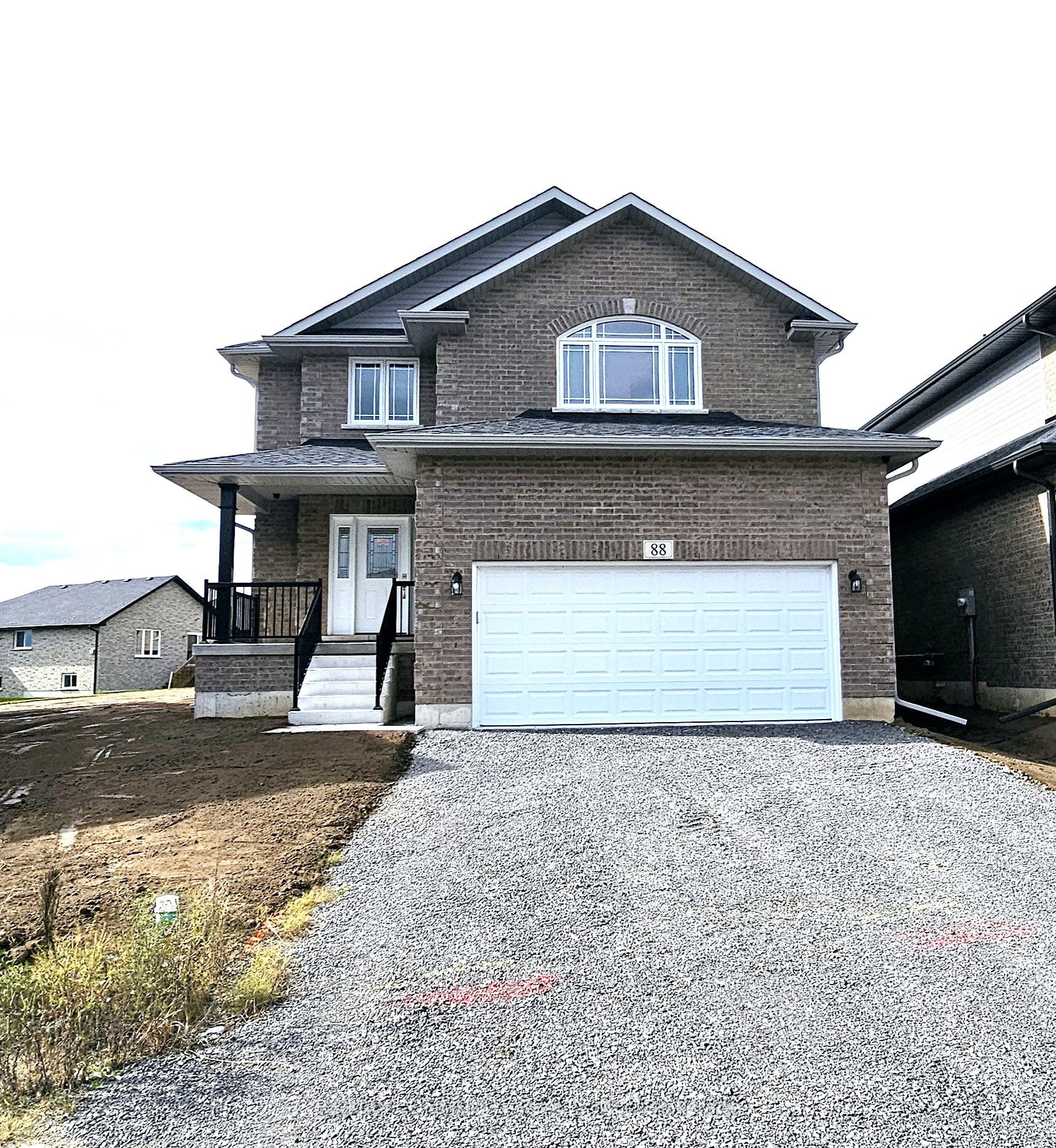88 Keeler Court, Asphodel-Norwood, On K0l 2v0