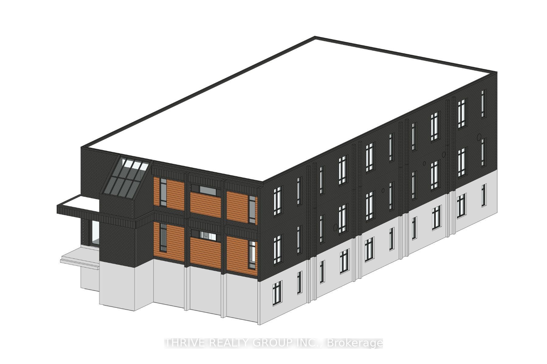 724 York Street, London East, On N5w 2s8