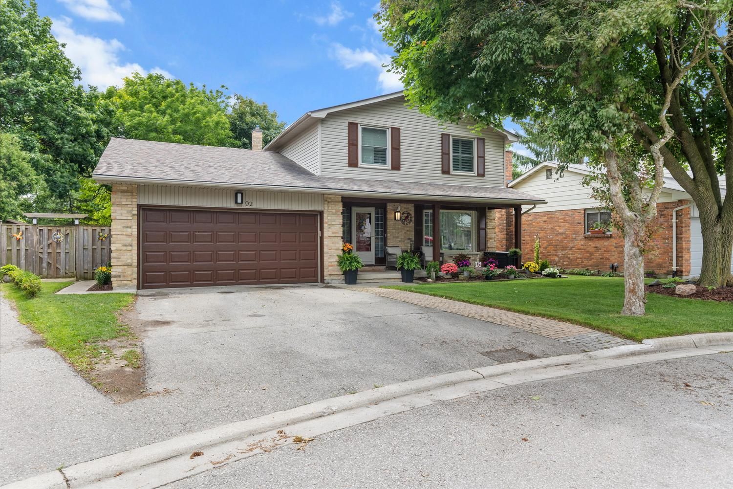 92 Salem Court, London South, On N6k 1s9