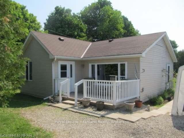 90 Mary Street, North Huron, On N0g 2w0