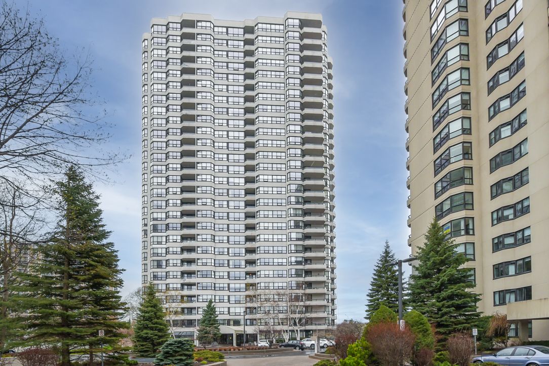 1510 Riverside Drive 2504, Alta Vista And Area, On K1g 4x5