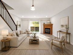 162 Jansen Avenue 25, Kitchener, On N2a 2l7
