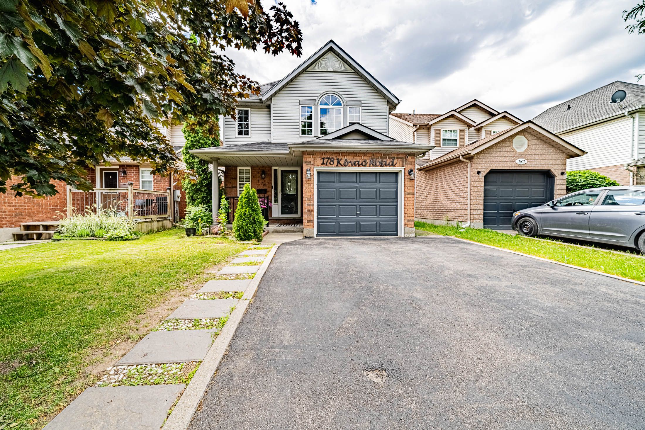 178 Kovac Road, Cambridge, On N1r 8k3