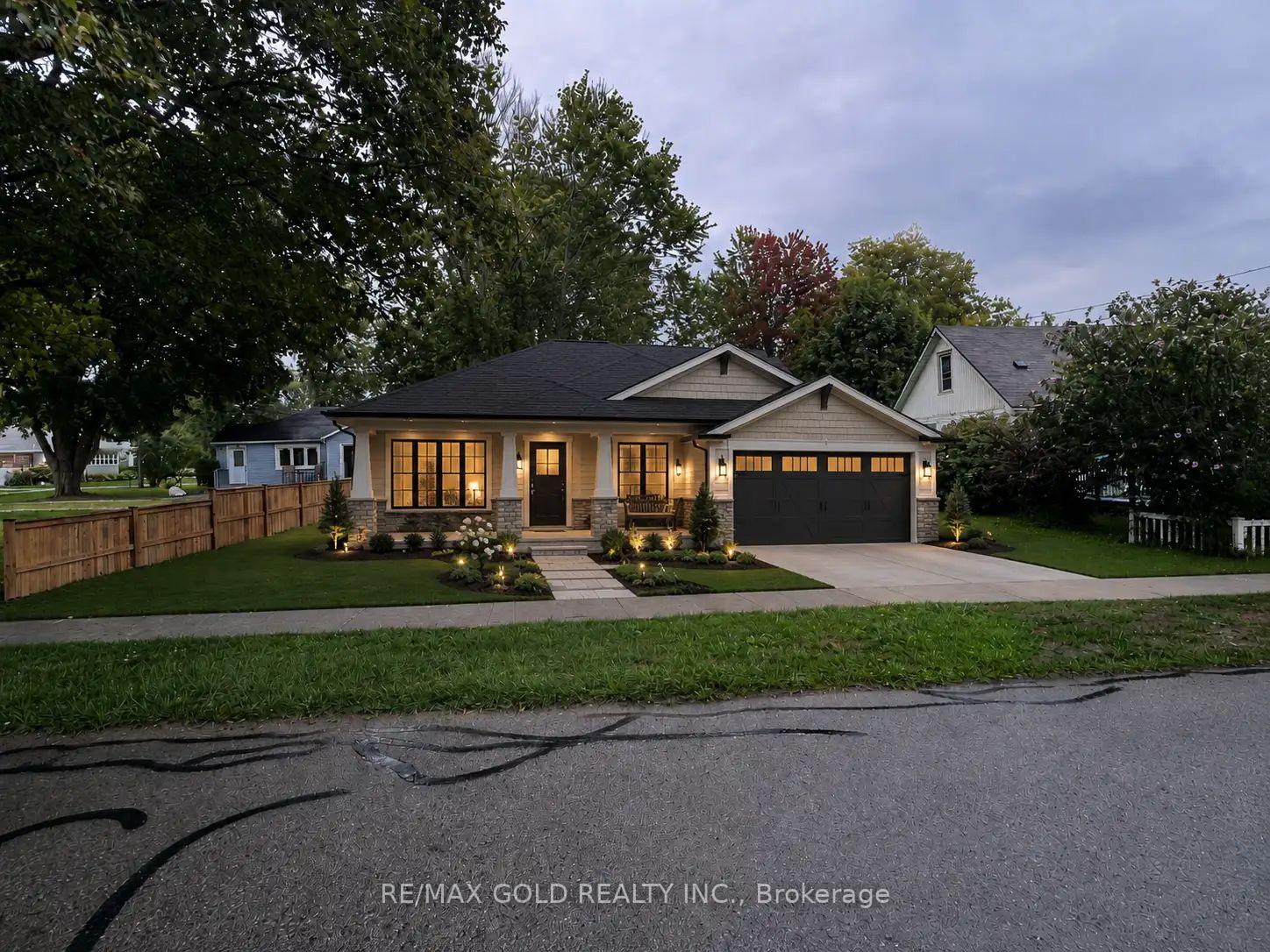 V/L Elmwood Avenue, Fort Erie, On L0s 1b0