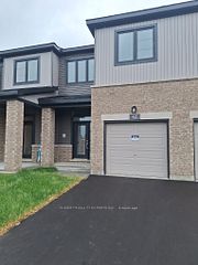 64 Osler Street, Kanata, On K2k 1x7