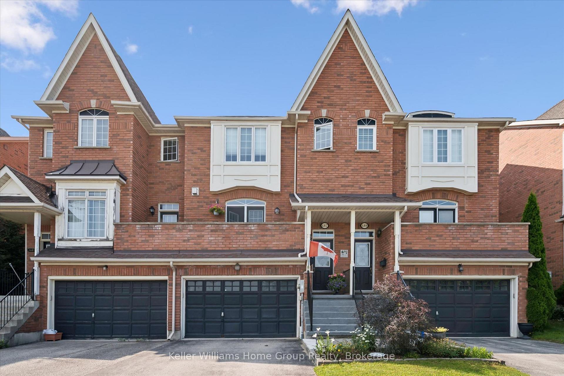 487 St Andrew Street E, Centre Wellington, On N1m 3v6