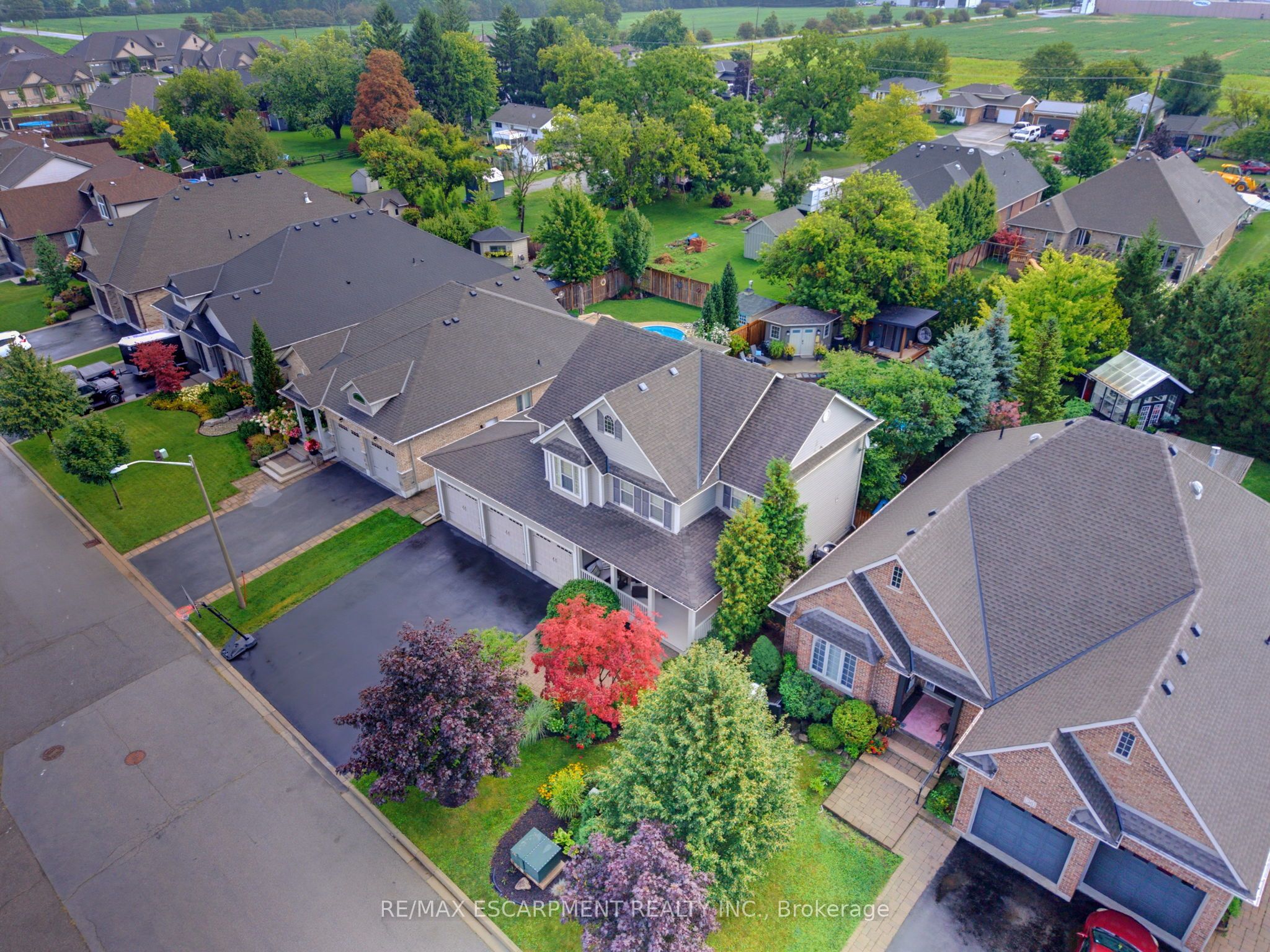 38 Hornak Road, West Lincoln, On L0r 2a0