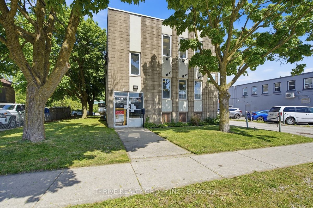 426 Third Street Main, London East, On N5w 4w6