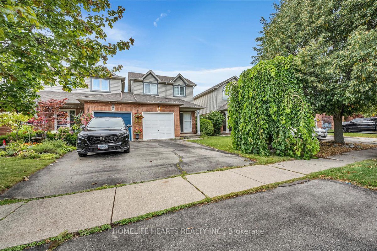 21 Bronte Court, Hamilton, On L9h 7n2