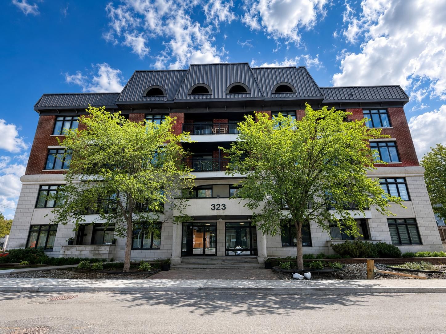 323 Winona Avenue 306, Westboro - Hampton Park, On K1z 5h3