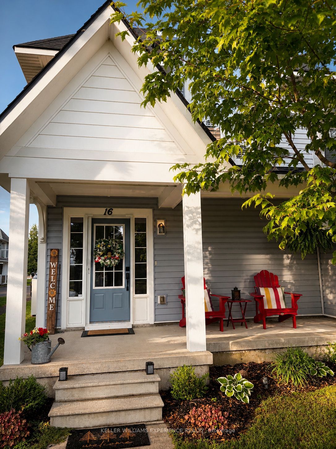 16 Carnoustie Lane 9, Georgian Bay, On L0k 1s0