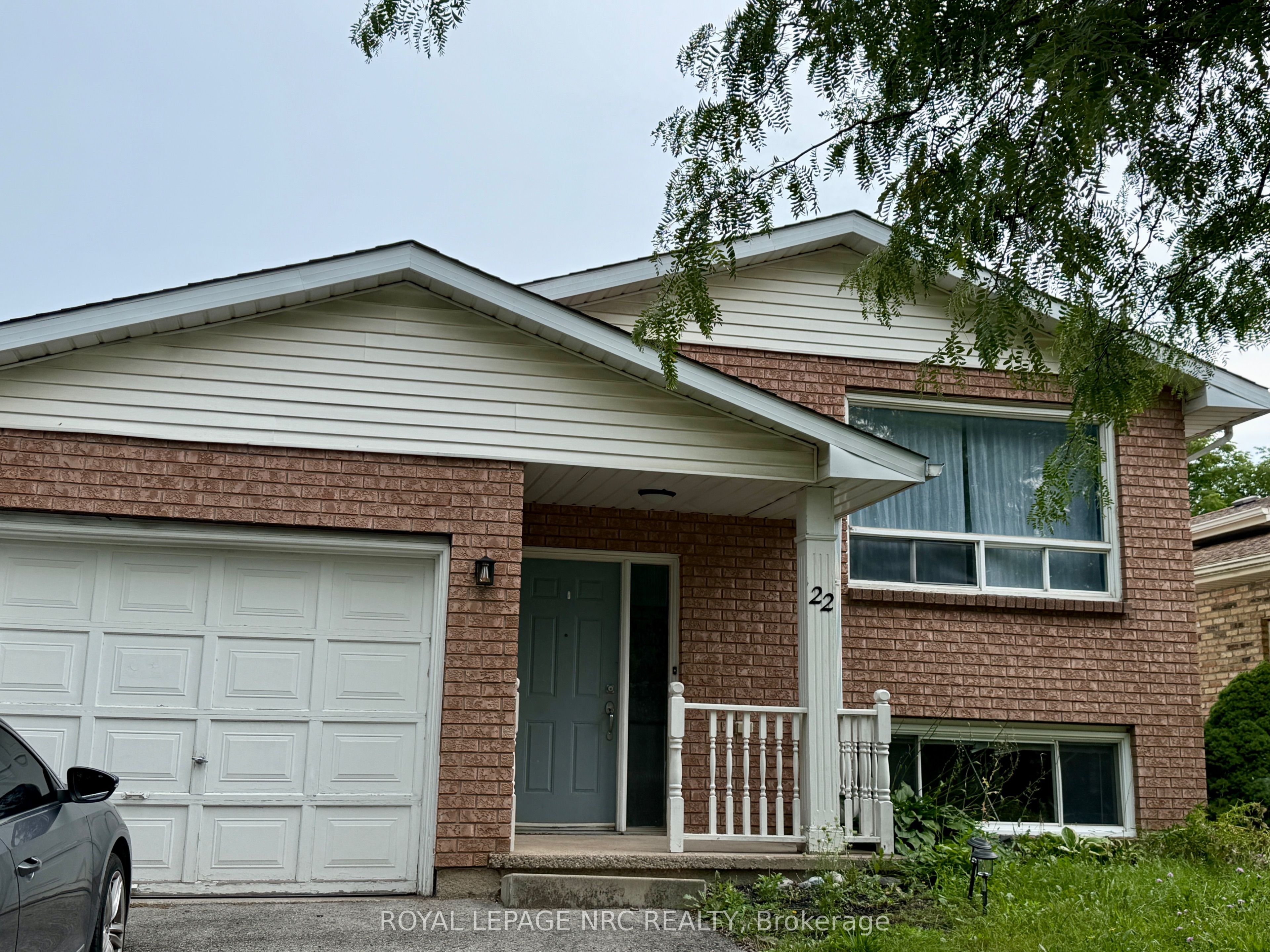 22 Ravine Road, St. Catharines, On L2p 3a7