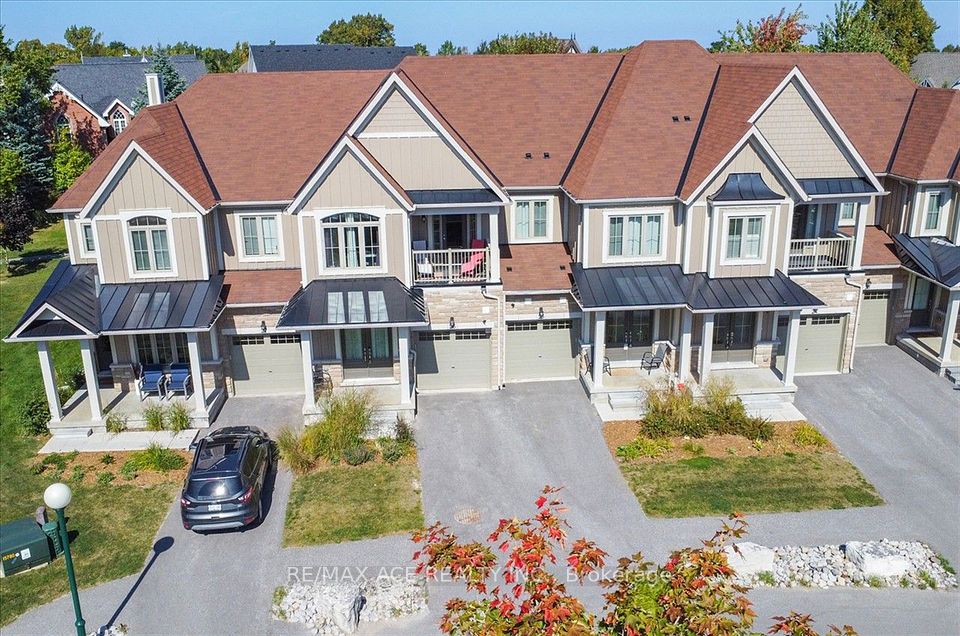 171 Snowbridge Way 26, Blue Mountains, On L9y 0v1