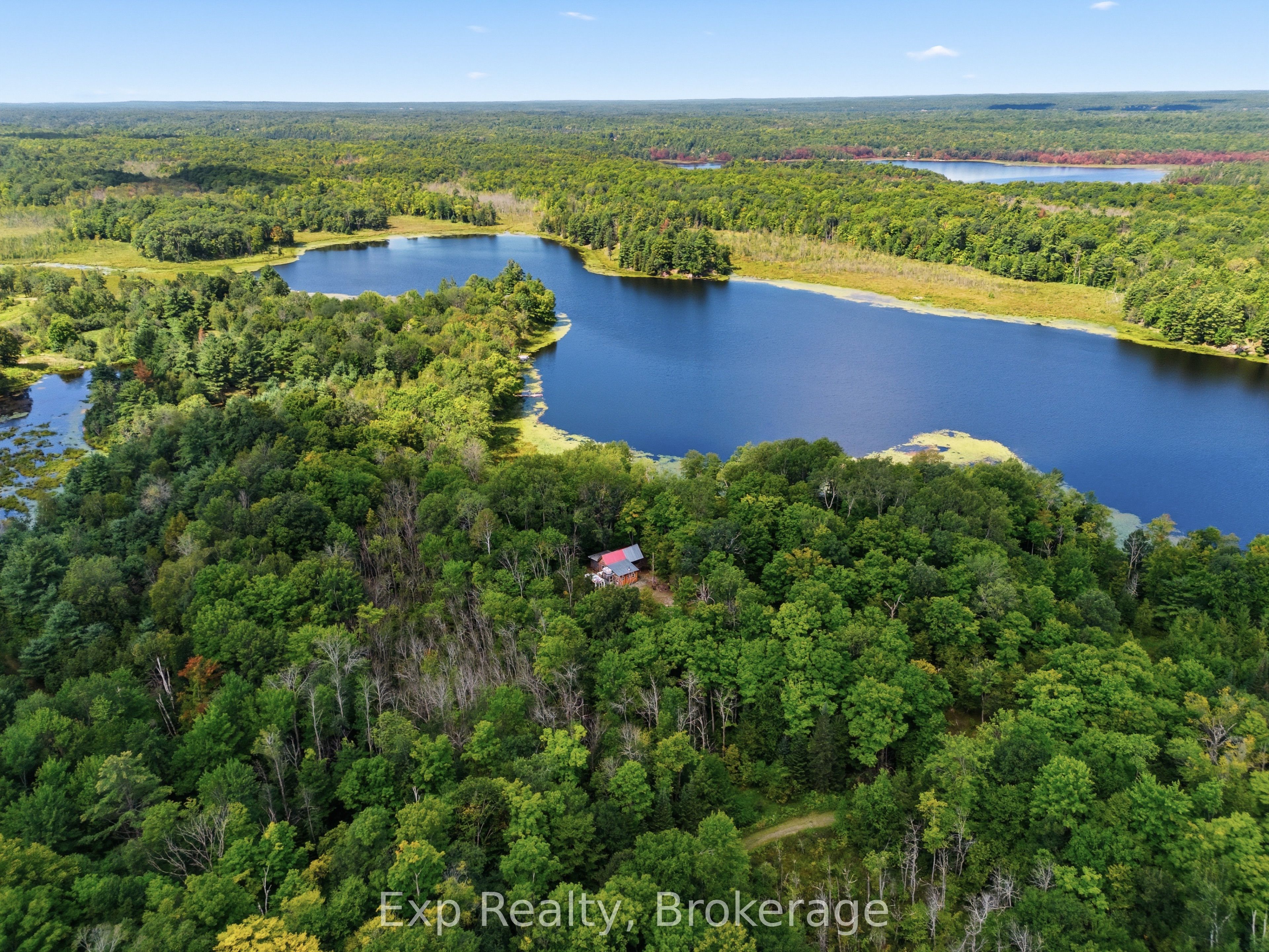 0 Thunder Lane, Frontenac, On K0h 1b0