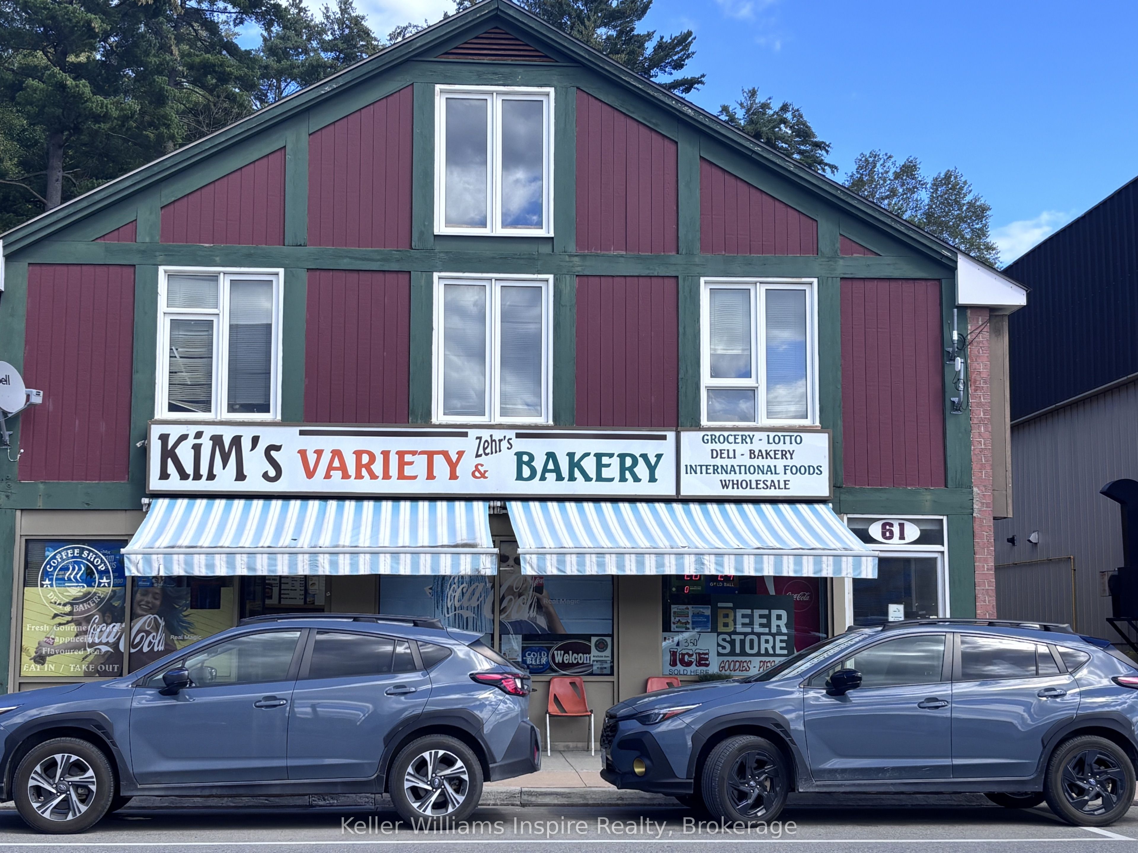 61 Hastings Street N, Bancroft, On K0l 1c0