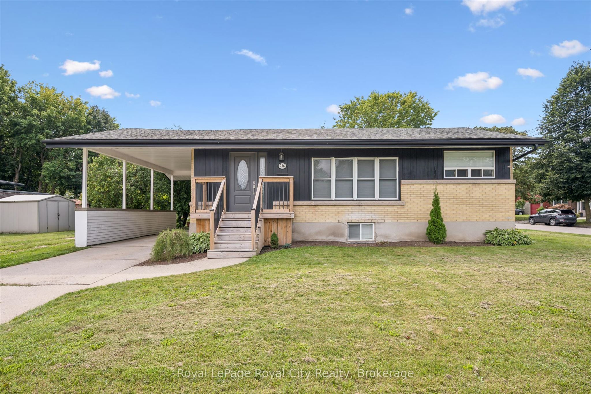 216 Stevenson Street N, Guelph, On N1e 5b2