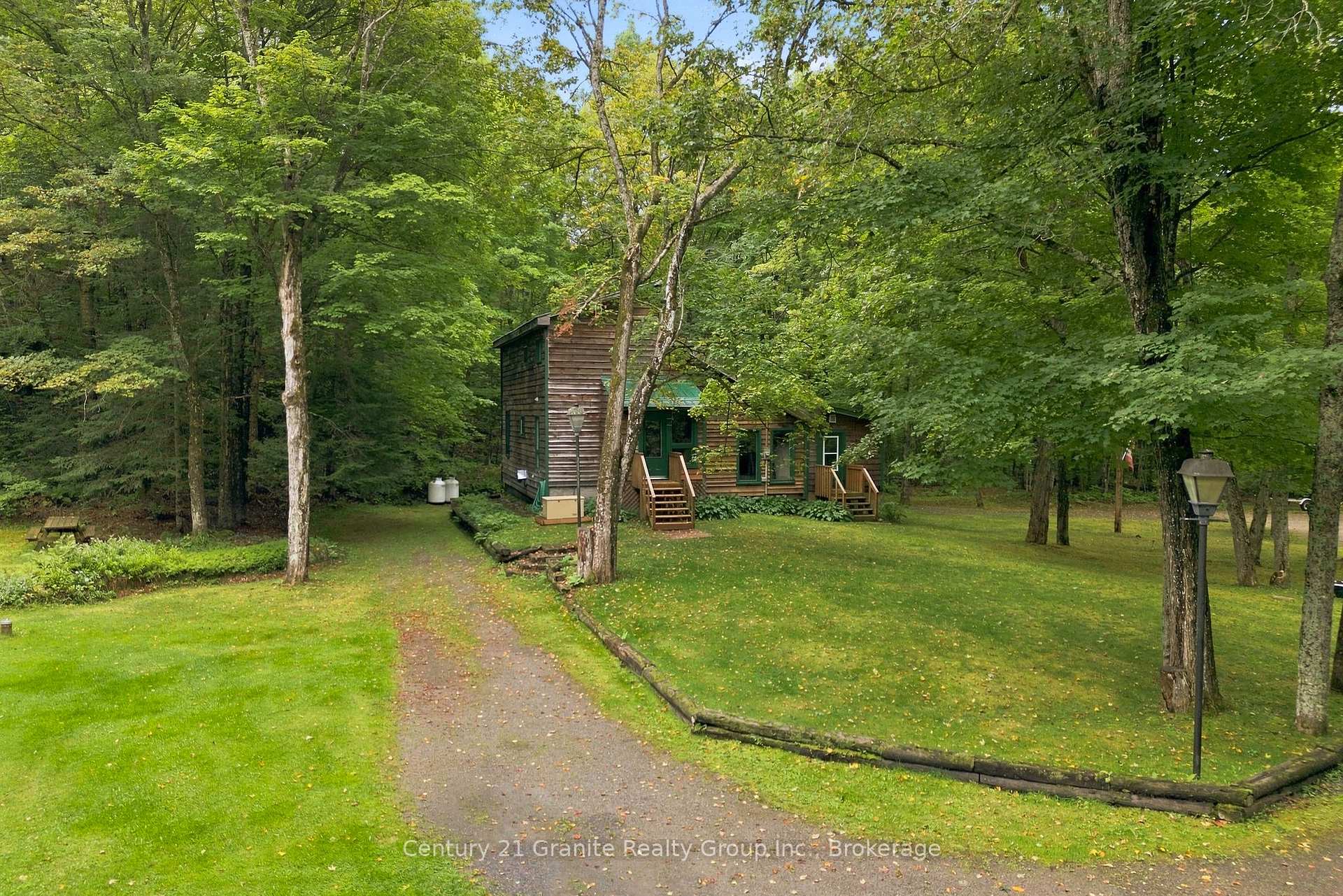1131 Kanawa Lane, Algonquin Highlands, On K0m 1s0