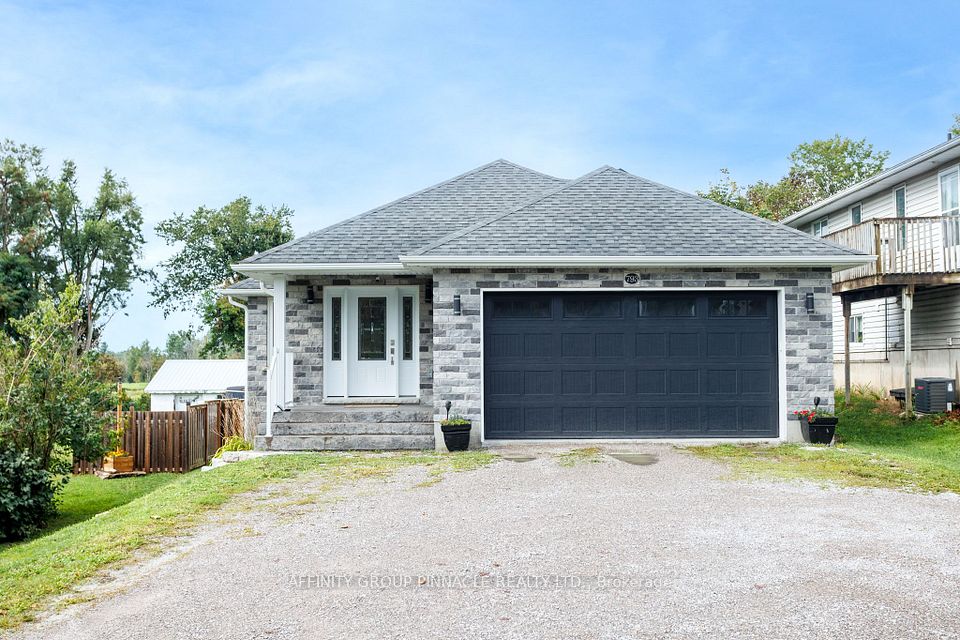 793 County Road 121 Road, Kawartha Lakes, On K0m 1n0
