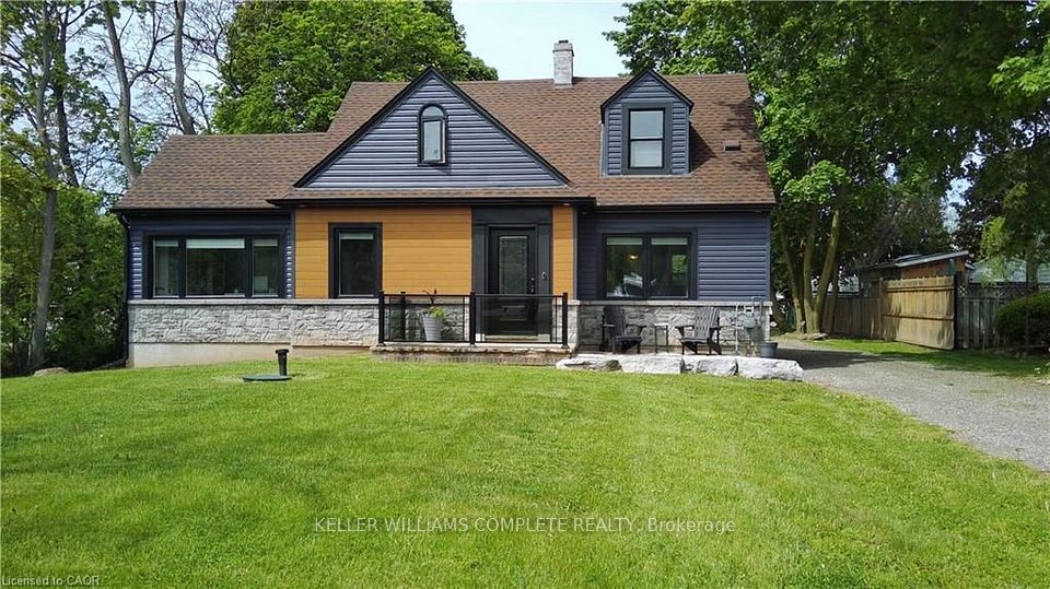 1429 Highway #8 Road, Hamilton, On L8e 5k8