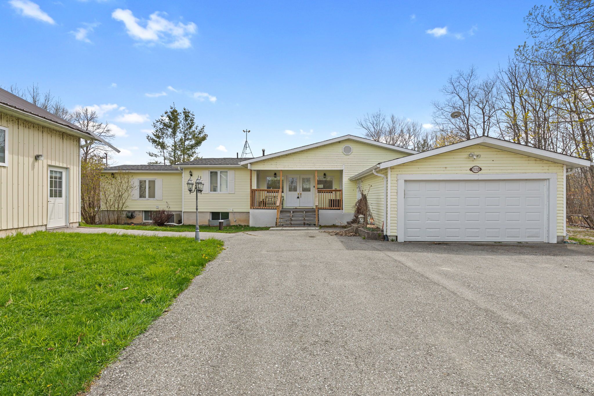 112 Heath Valley Trail, Georgian Bay, On L0k 1s0