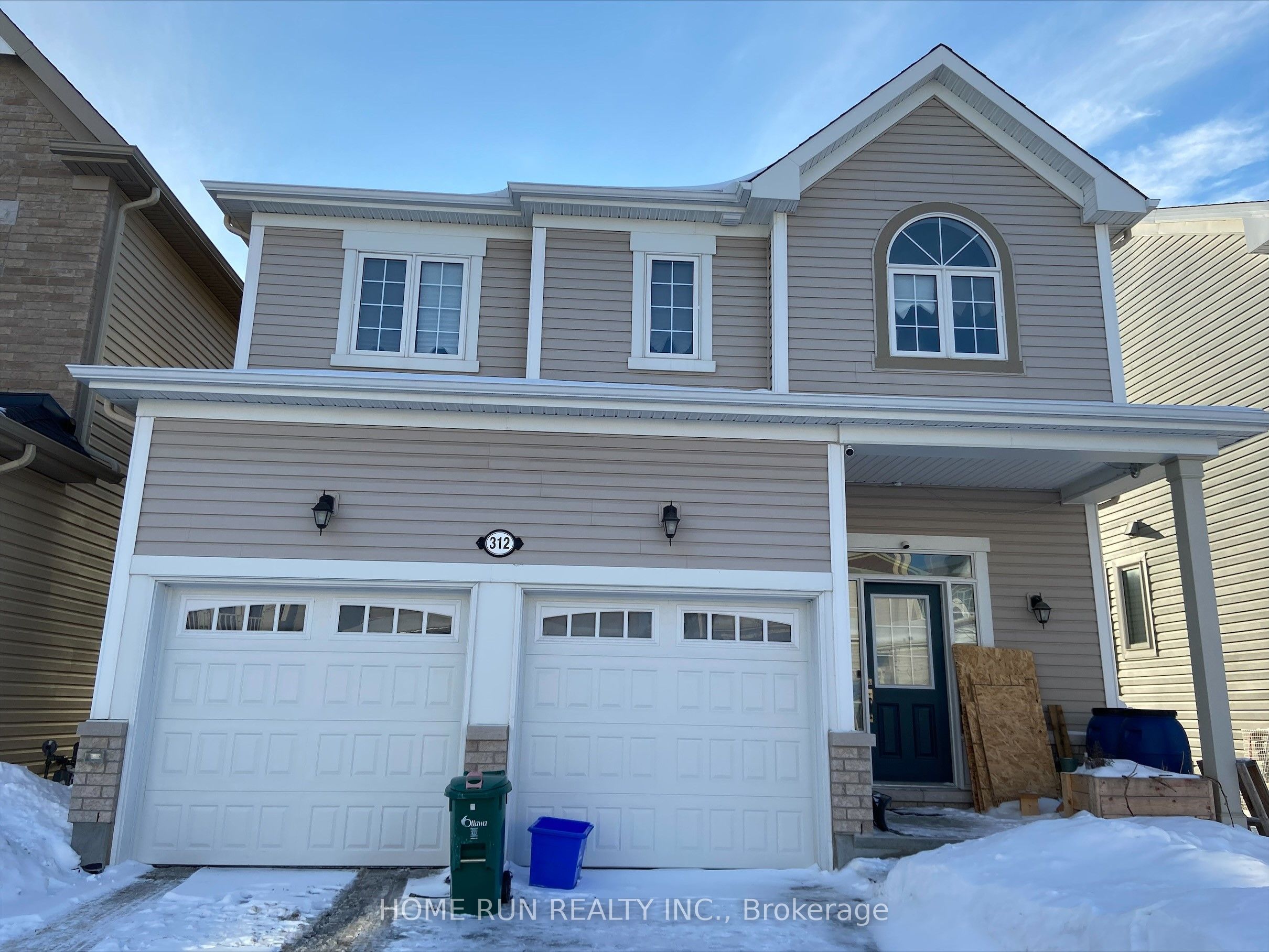312 Everglade Way, Kanata, On K2m 2r7