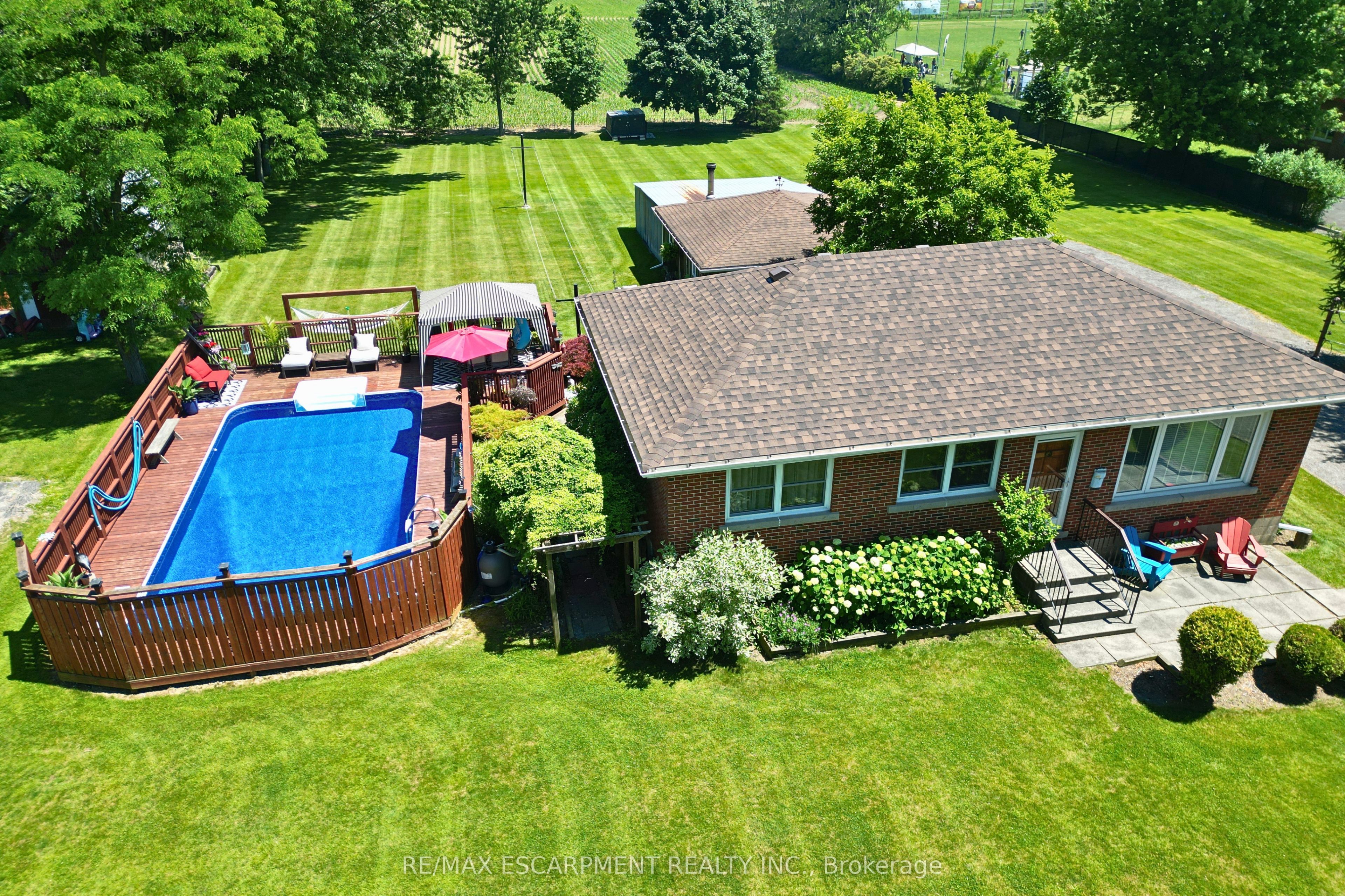 1065 Woodburn Road, Hamilton, On L0r 1p0