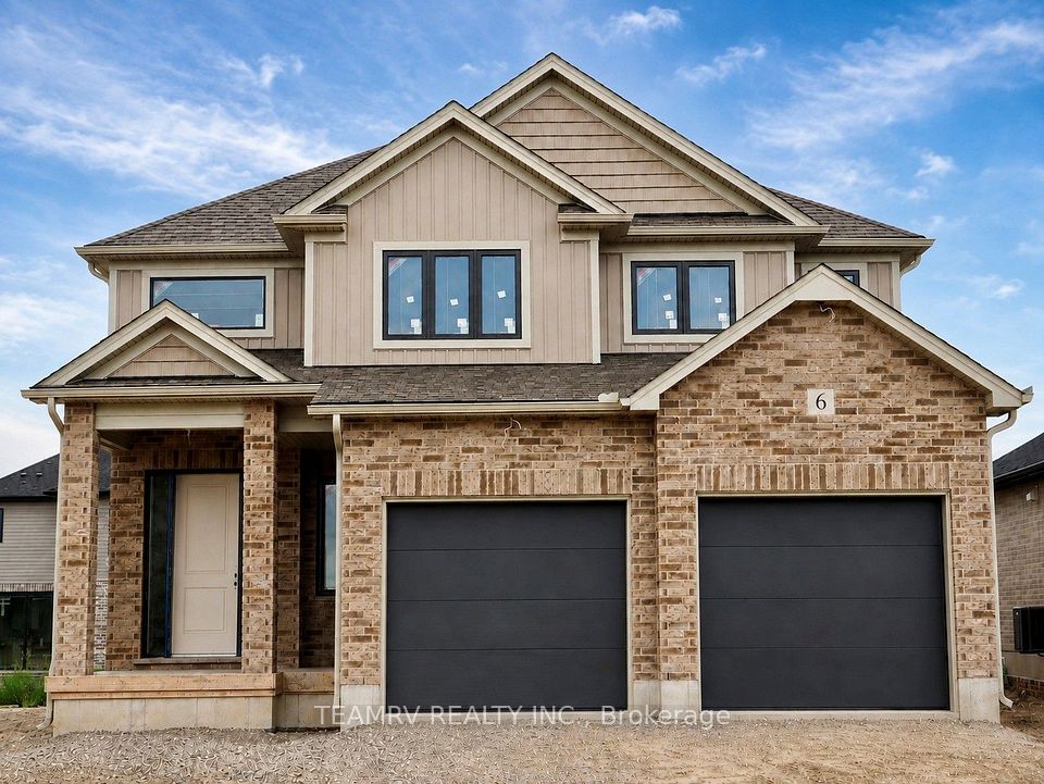 6 Bodwell Avenue, South-West Oxford, On N0j 1n0